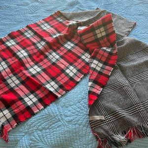 Women’s scarf/shawl